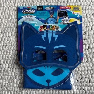 Disguise Light-Up Mask Costume Set